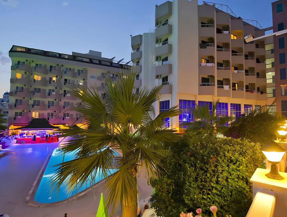 Queen Resort Alanya