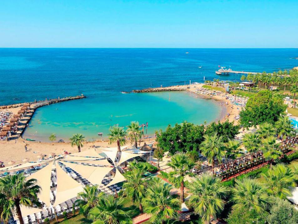Queen Resort Alanya