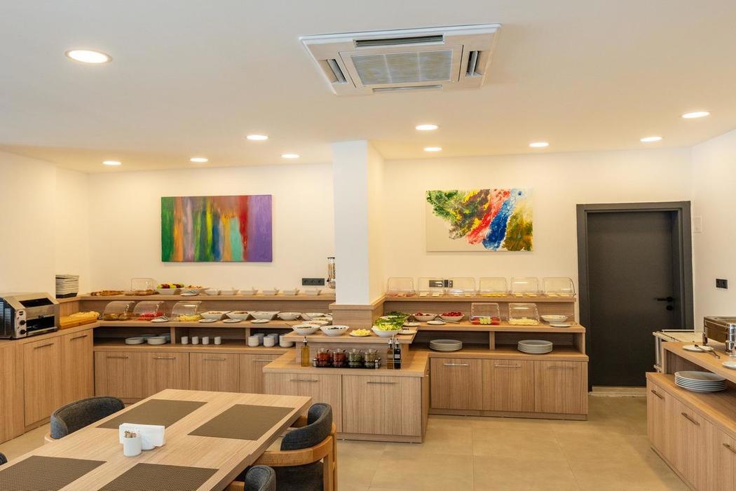 Skykhan Otel Fethiye