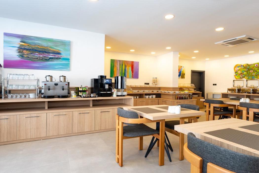 Skykhan Otel Fethiye