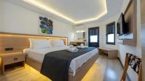 Skykhan Otel Fethiye