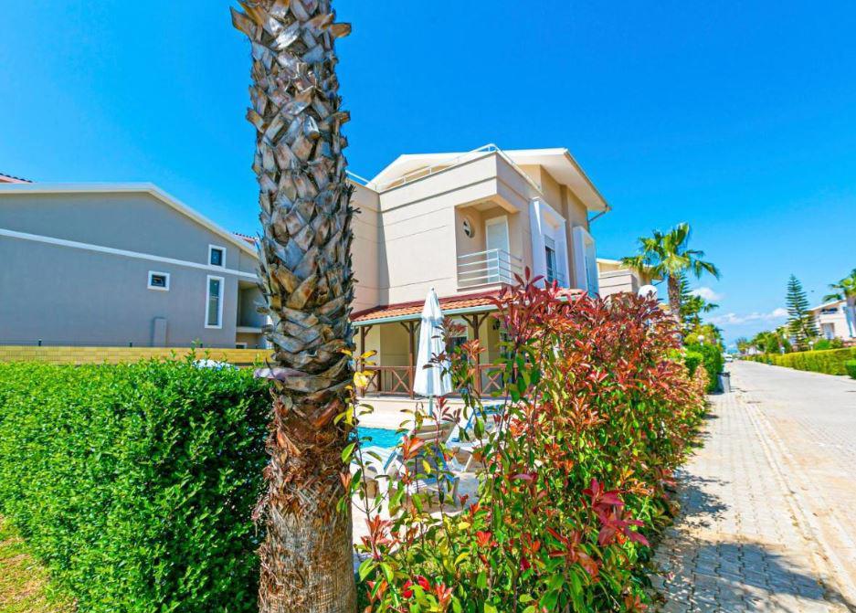 Paradise Town Villa Belle