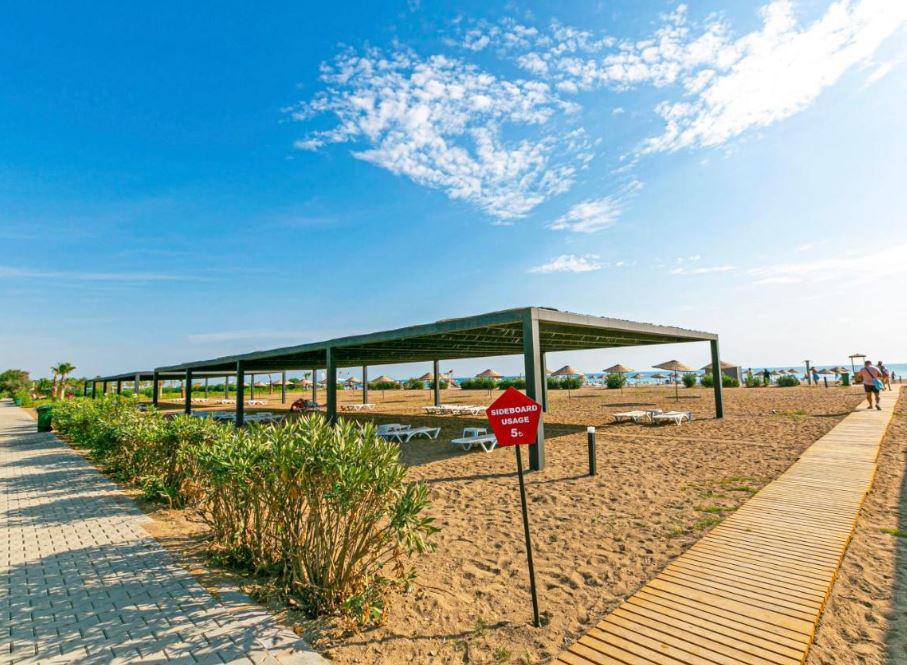 Paradise Town Villa Belle