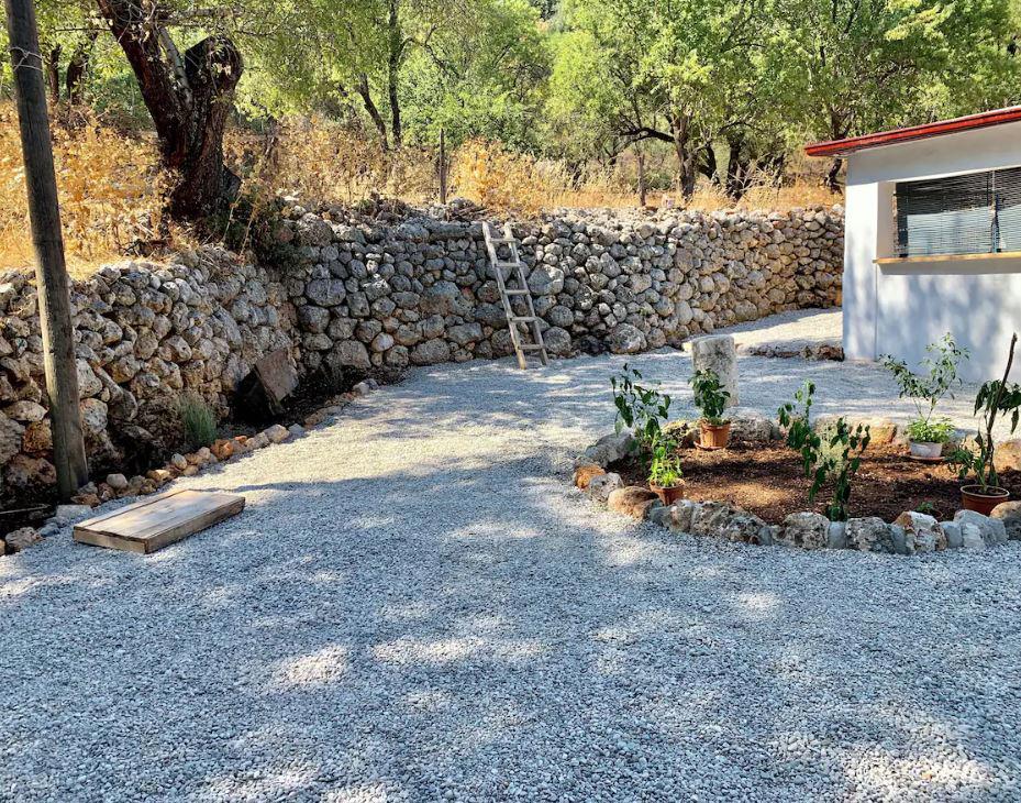 Bademlique Stone Rooms