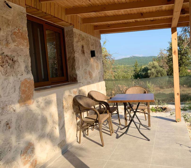 Bademlique Stone Rooms