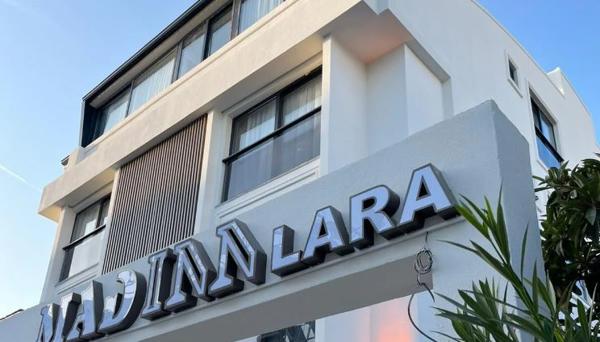 Mad Inn Lara