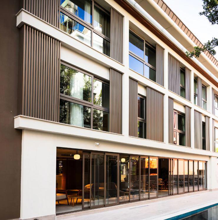 Lei Hotel