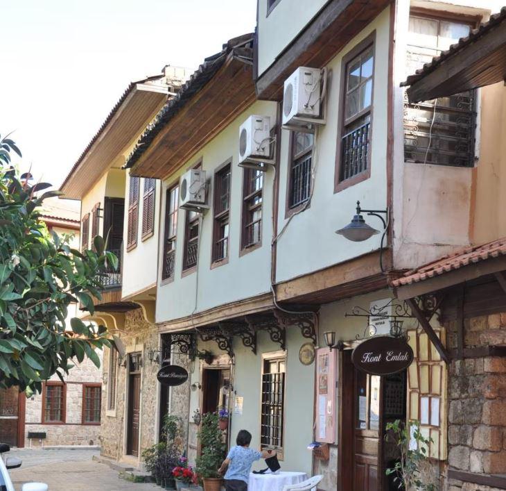 Kont Pansiyon