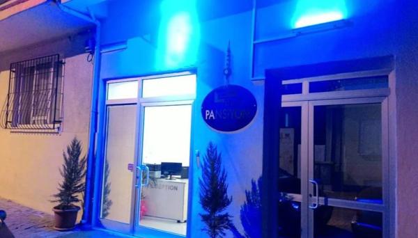 Aydın Elit Pansiyon