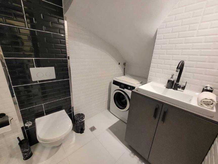 The U Homes Apart Antalya