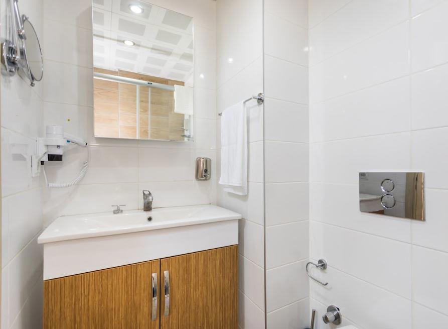 The U Homes Apart Antalya