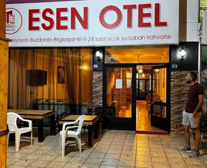 Esen Otel