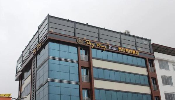 Royal Babil Suites Hotel