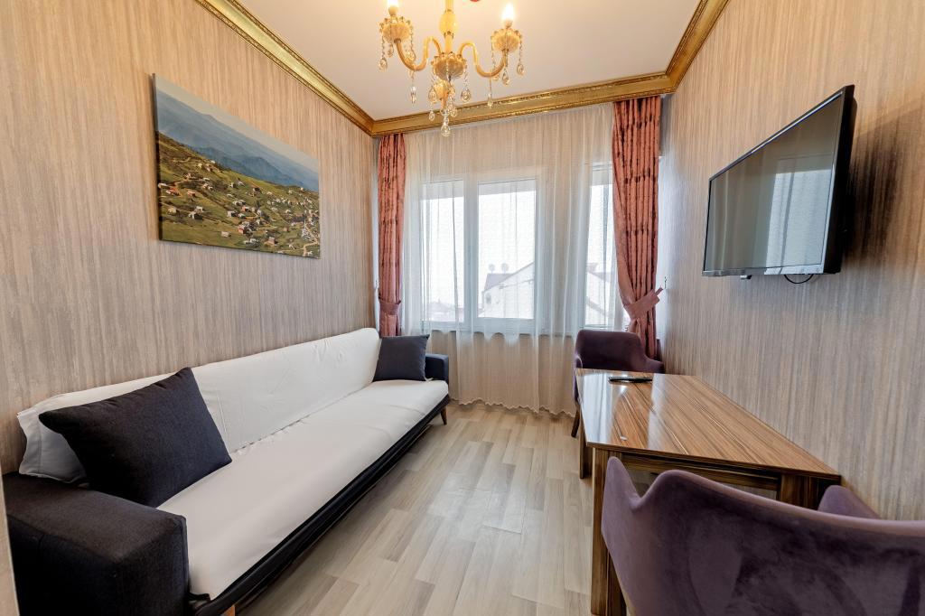 Royal Babil Suites Hotel