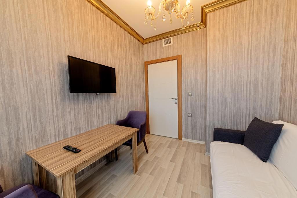 Royal Babil Suites Hotel
