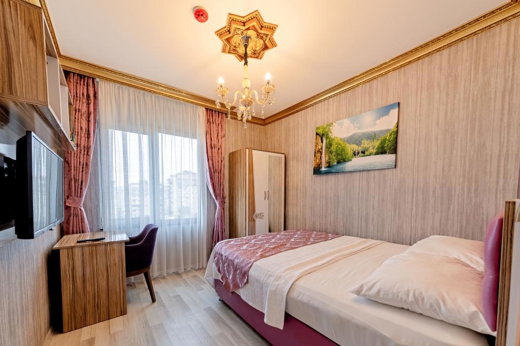 Royal Babil Suites Hotel