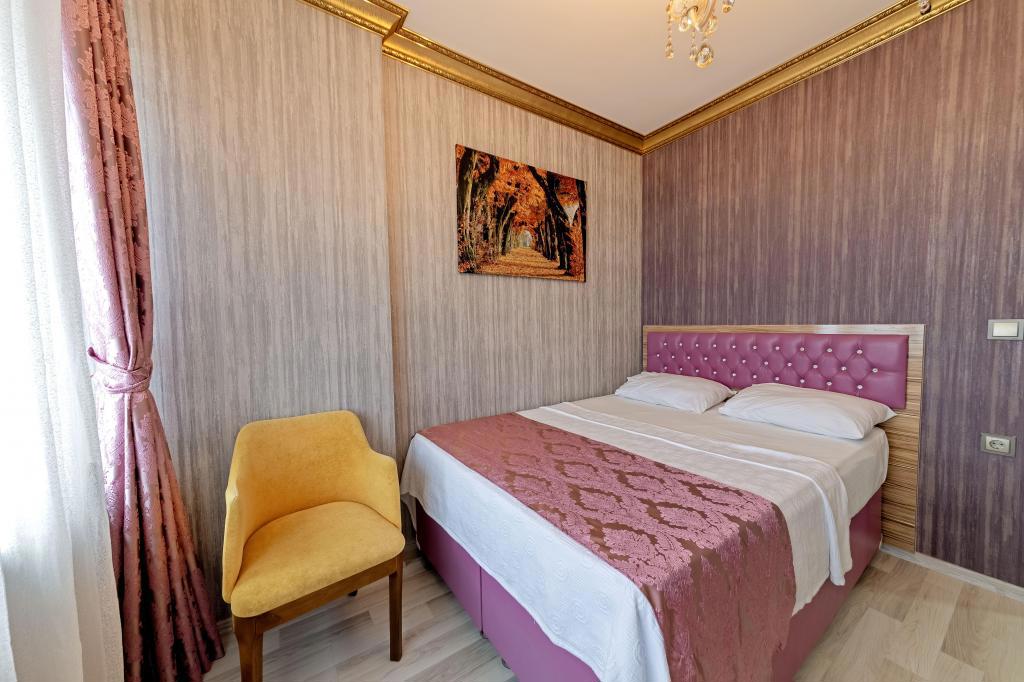 Royal Babil Suites Hotel