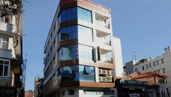 Aydın Kabaçam Otel