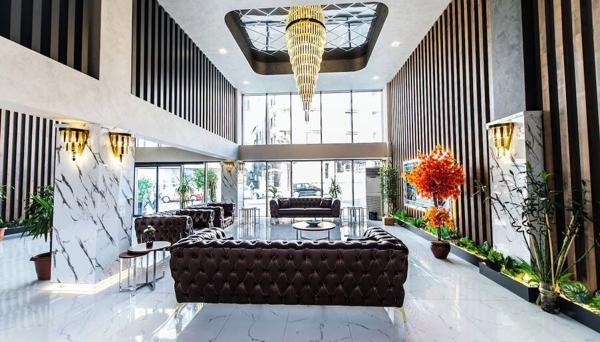 Blue Vista Hotel & SPA