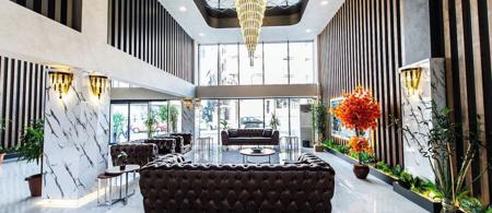 Blue Vista Hotel & SPA