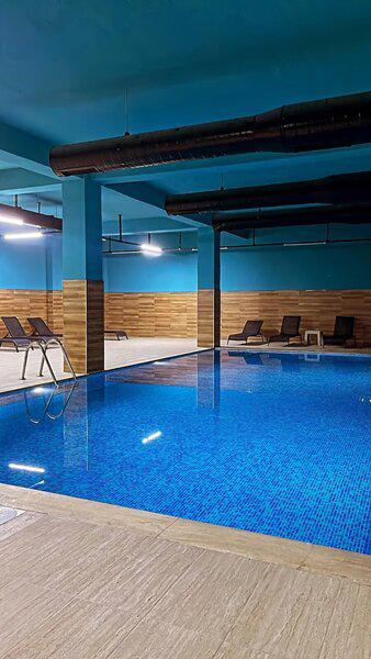 Blue Vista Hotel & SPA
