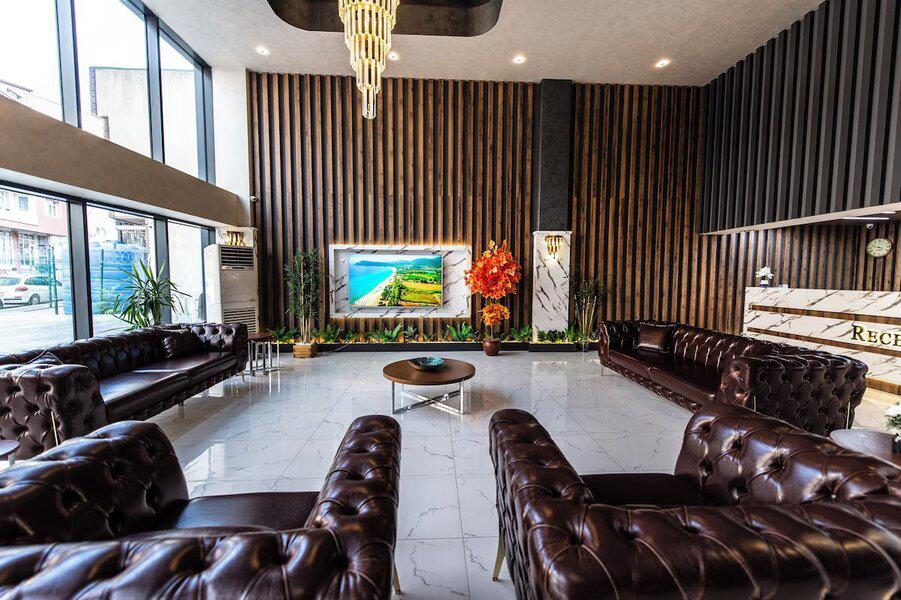 Blue Vista Hotel & SPA
