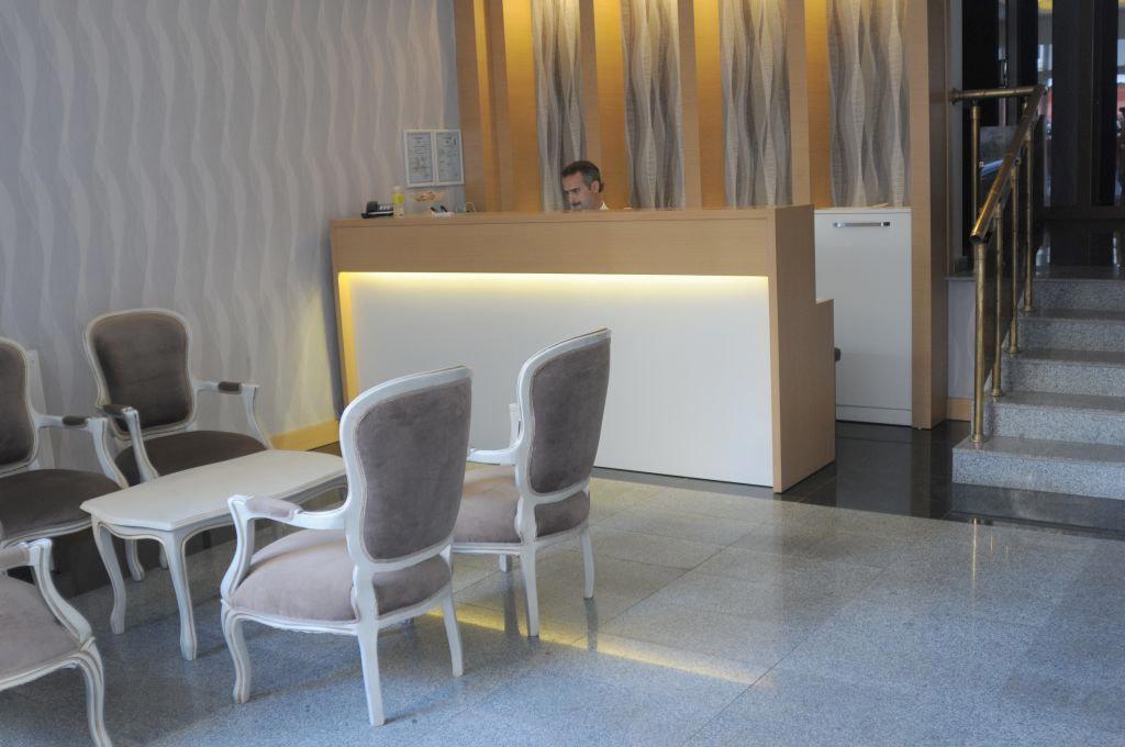 Aydın Kabaçam Otel