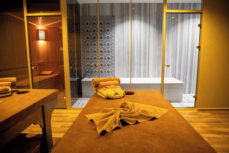 Blue Vista Hotel & SPA