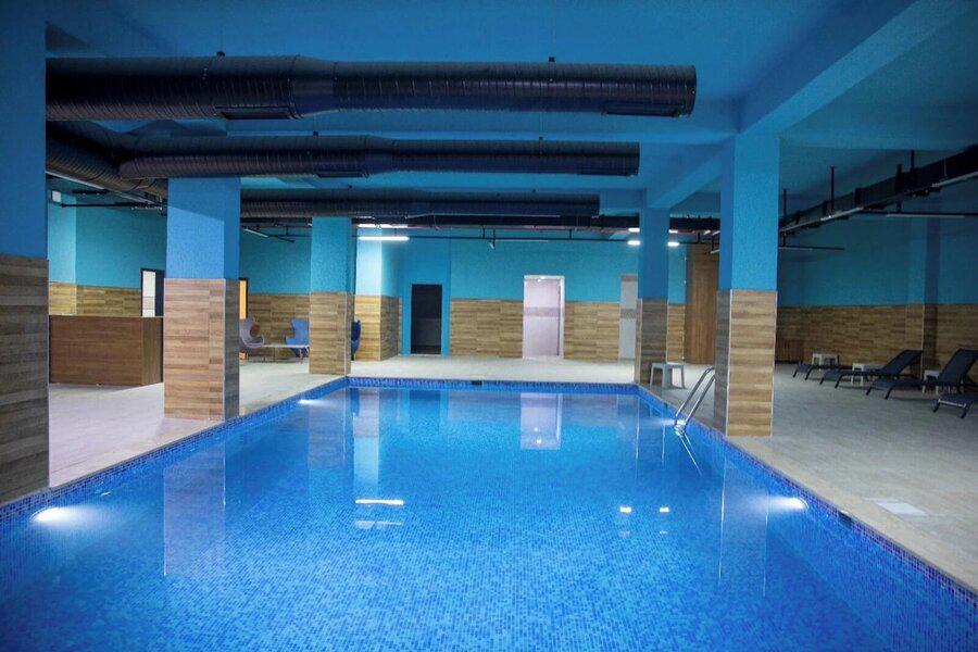 Blue Vista Hotel & SPA