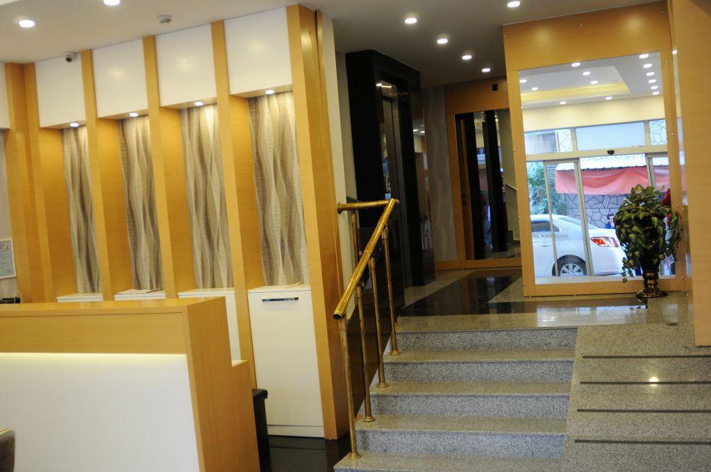 Aydın Kabaçam Otel