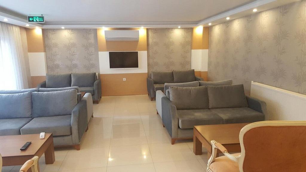 Aydın Kabaçam Otel