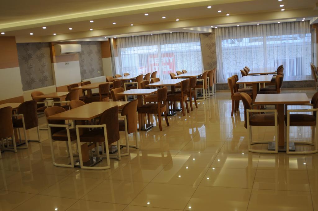 Aydın Kabaçam Otel