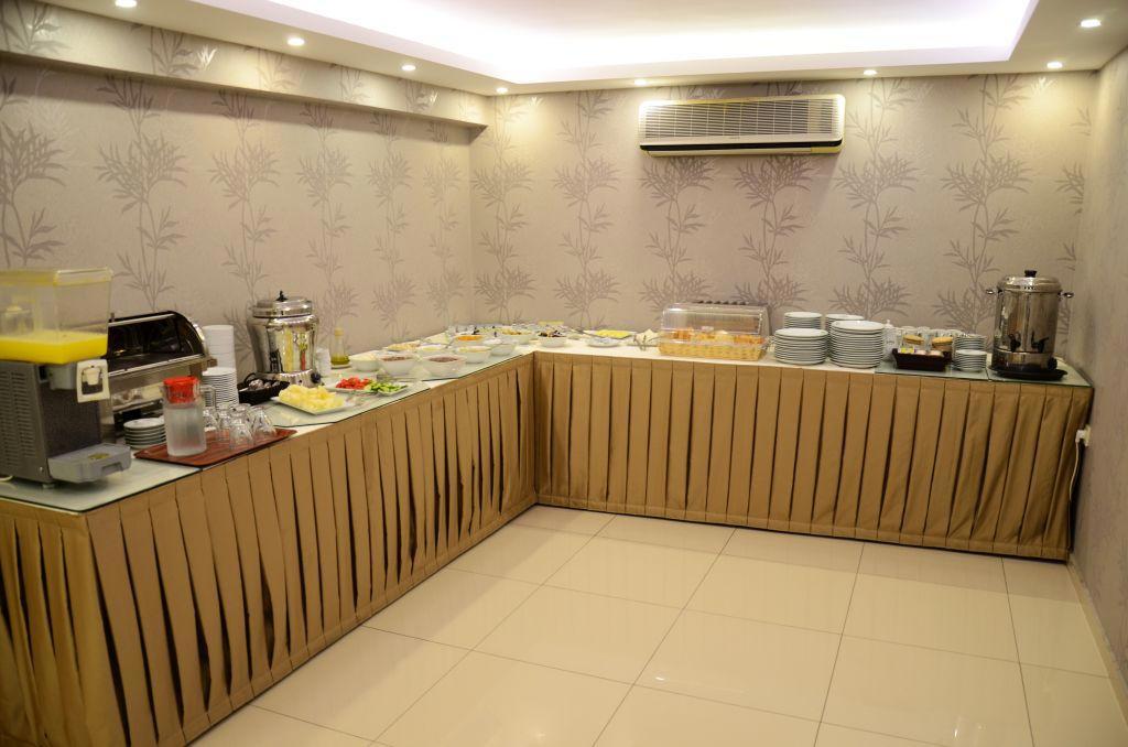 Aydın Kabaçam Otel