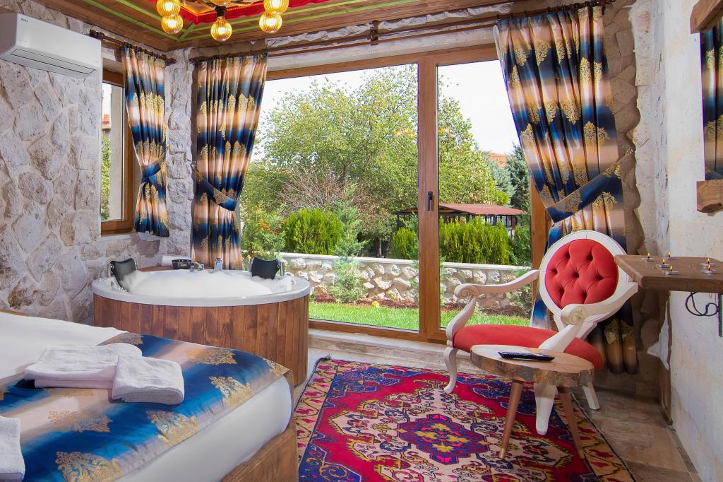 Fiesta Stone House