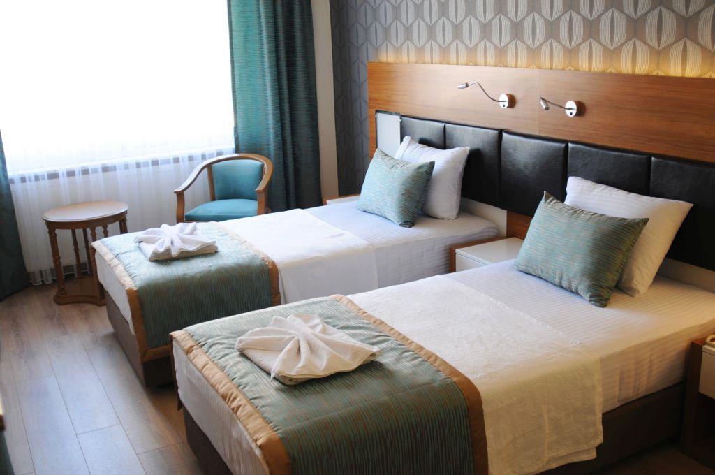 Aydın Kabaçam Otel