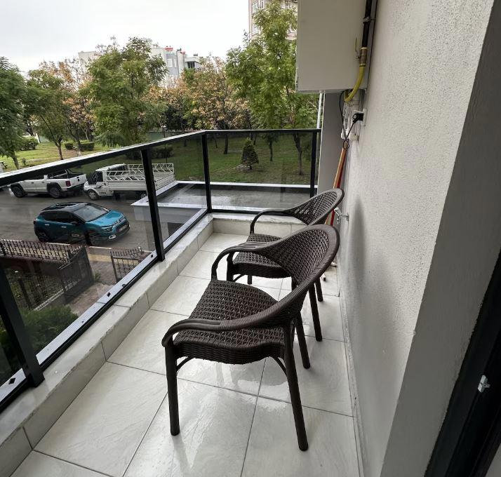 Real Homes & Metro Line