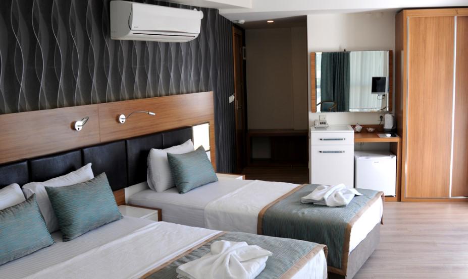 Aydın Kabaçam Otel