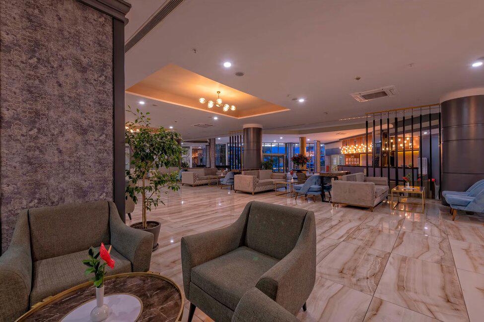 Asteria Collection Side