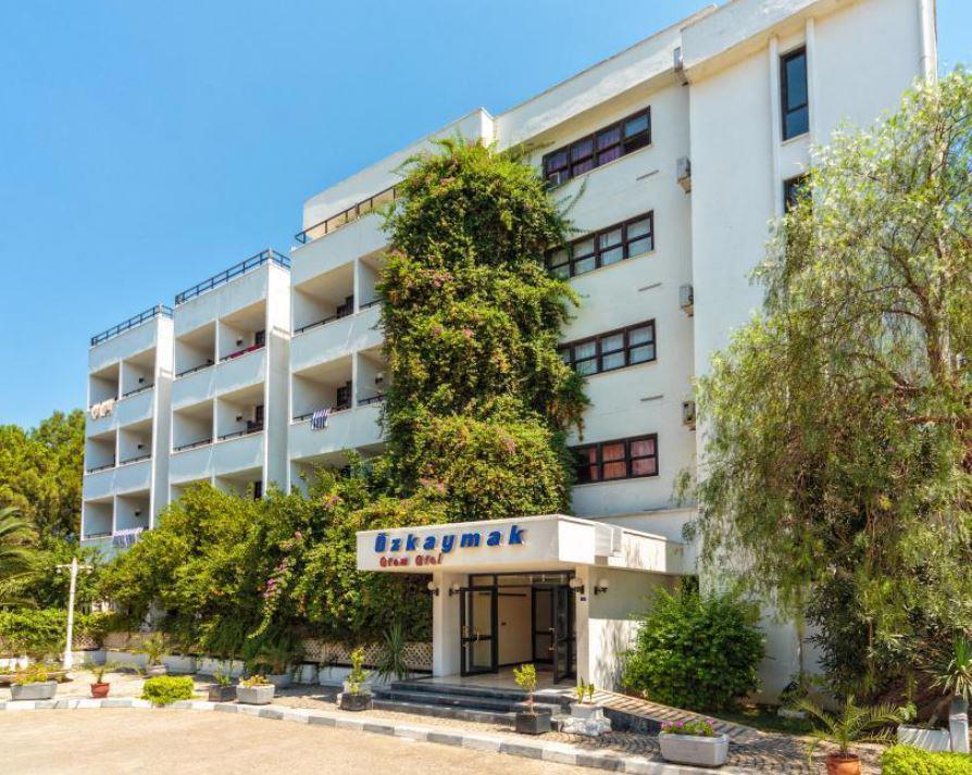 Özkaymak Otem Hotel