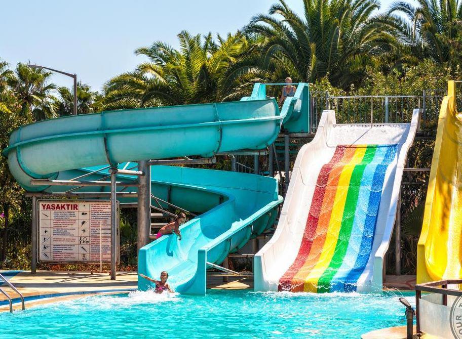 Özkaymak Otem Hotel