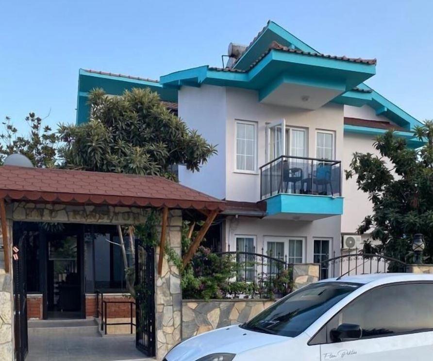 Tekirova Dora Butik Otel