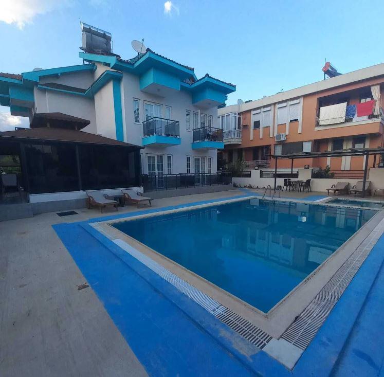 Tekirova Dora Butik Otel