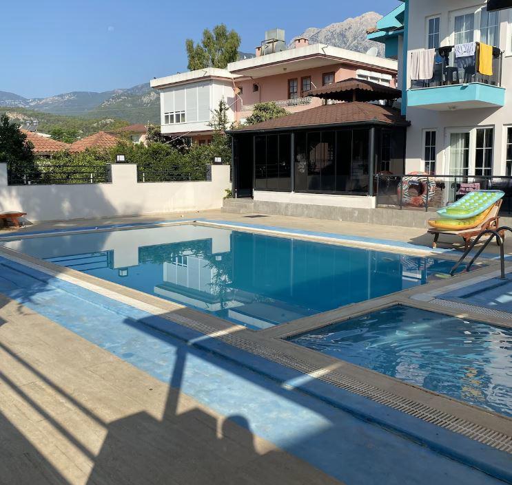 Tekirova Dora Butik Otel