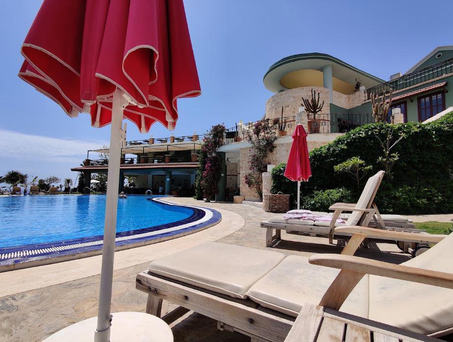 Kalkan Regency Hotel