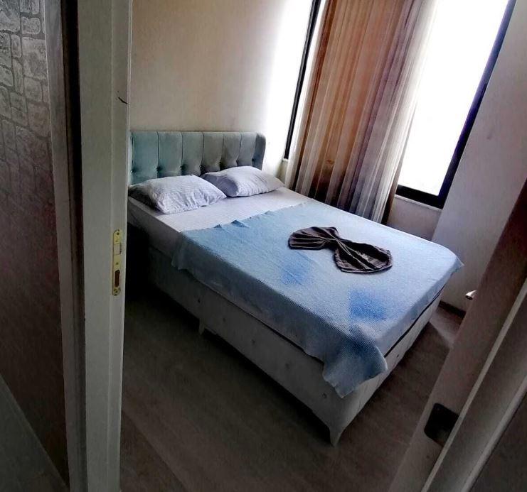 Atlas Apart Otel
