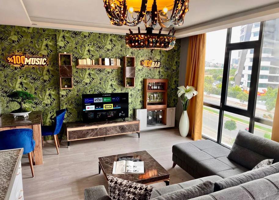 Atlas Apart Otel