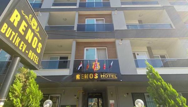Renos Butik Otel