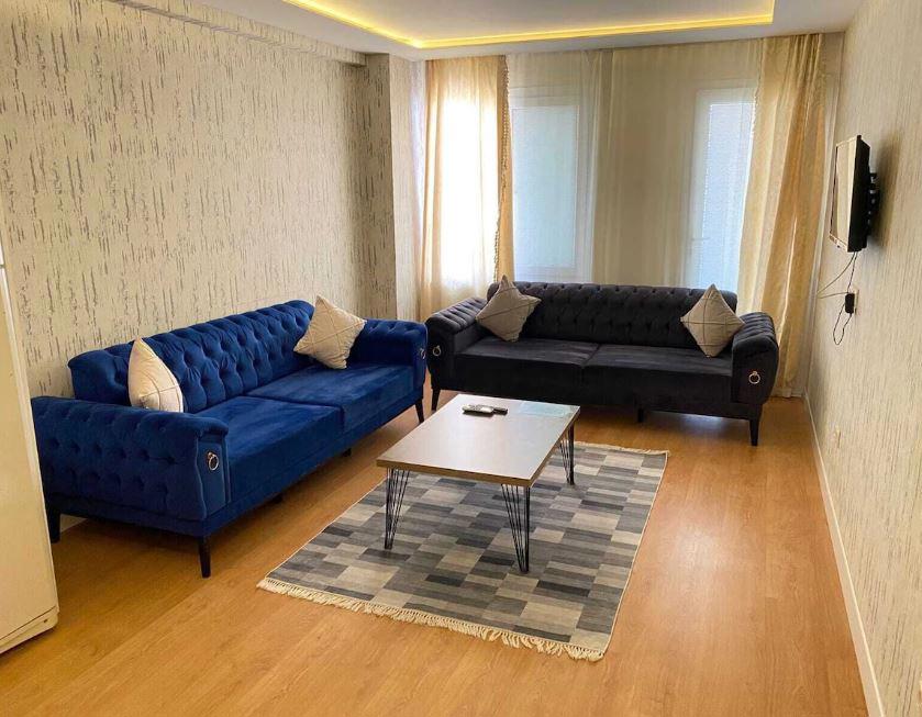 Renos Butik Otel