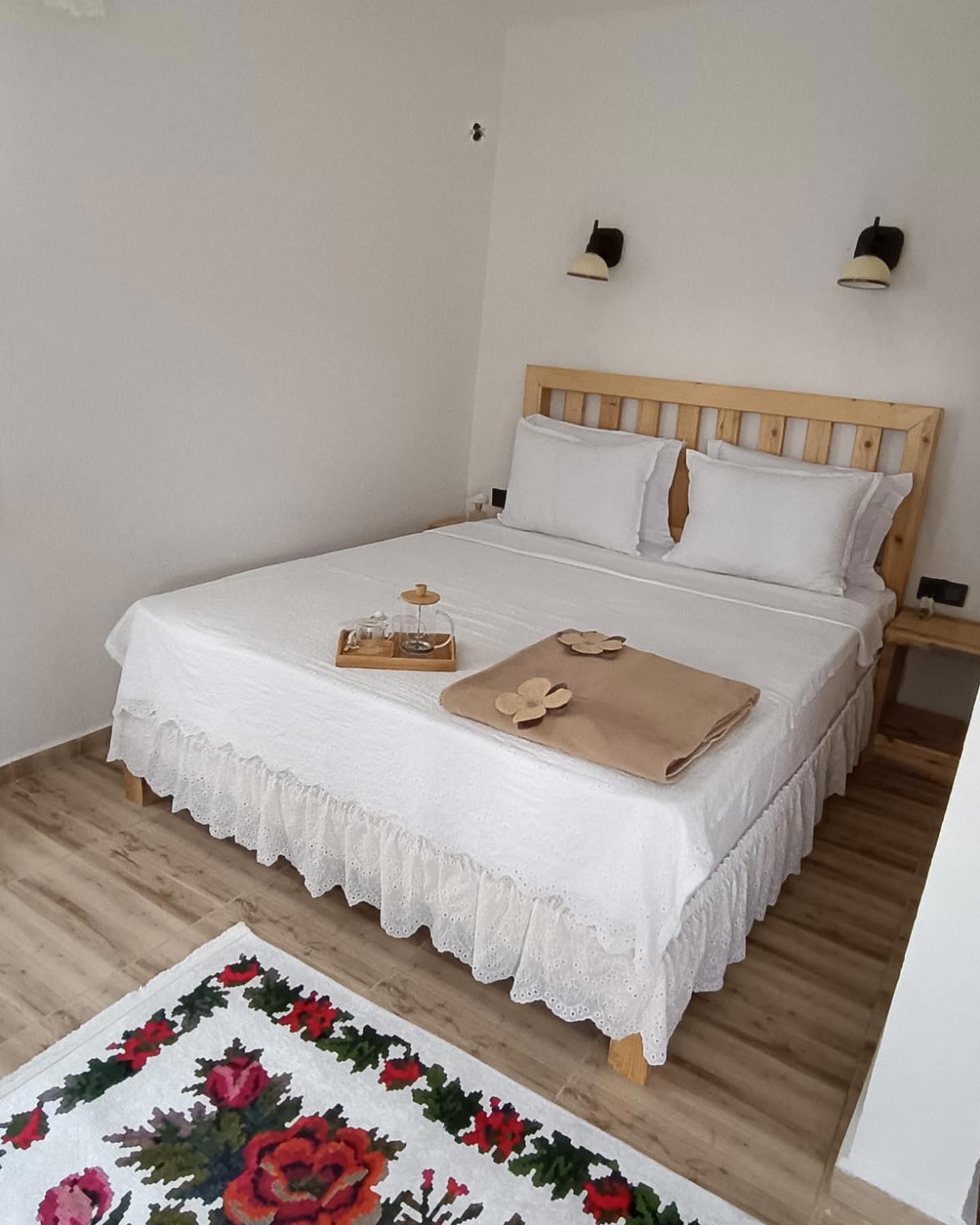 Dilara Huzur Motel