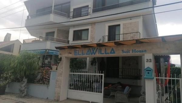Ellawilla Suit House